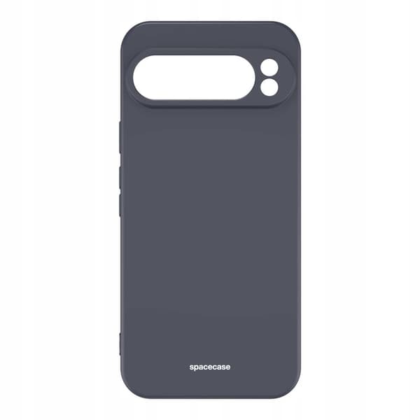 SC Silicone Case Google Pixel 9 Pro XL black
