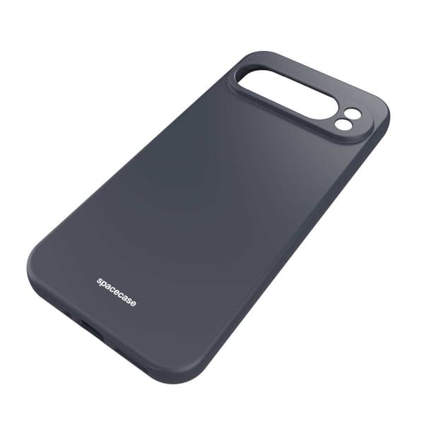 SC Silicone Case Google Pixel 9 Pro XL black