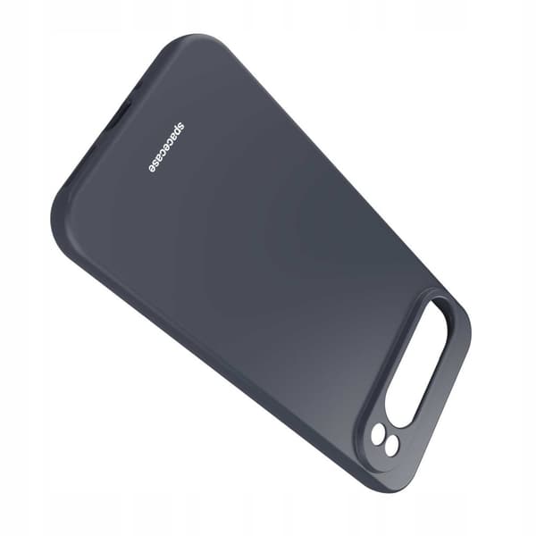 SC Silicone Case Google Pixel 9 Pro XL black