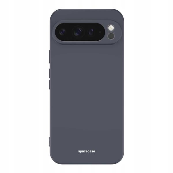 SC Silicone Case Google Pixel 9 Pro XL black