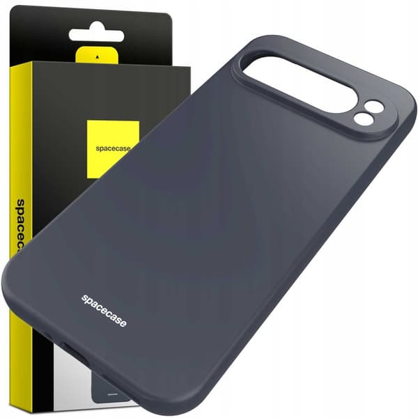 SC Silicone Case Google Pixel 9 Pro XL black