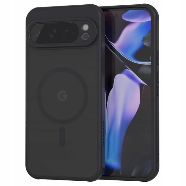 SC Hybrid Mag Google Pixel 9 Pro XL black