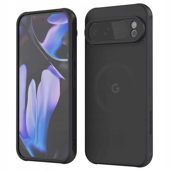 SC Hybrid Mag Google Pixel 9 Pro XL black