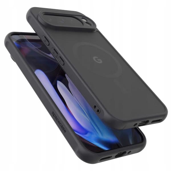 SC Hybrid Mag Google Pixel 9 Pro XL black