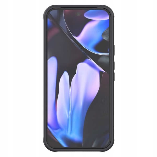 SC Hybrid Mag Google Pixel 9 Pro XL black