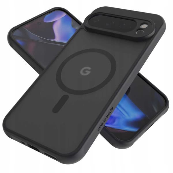SC Hybrid Mag Google Pixel 9 Pro XL black