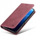 Pikkukuva 3 / 10: SC Wallet iPhone 16 Plus red