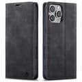 Miniatyrbillede 5 af 10: SC Wallet iPhone 16 Pro Max black
