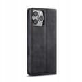 Miniatyrbillede 9 af 10: SC Wallet iPhone 16 Pro Max black