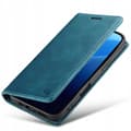 Miniatyrbild 3 av 10: SC Wallet iPhone 16 Pro Max blue