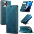 Miniatyrbild 5 av 10: SC Wallet iPhone 16 Pro Max blue