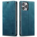 Miniatyrbild 7 av 10: SC Wallet iPhone 16 Pro Max blue