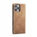 Miniatyrbillede 9 af 10: SC Wallet iPhone 16 Pro Max light brown