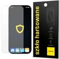 Miniatyrbillede 3 af 7: SC Glass 2.5D iPhone 16 Pro Max