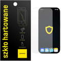 Miniatyrbillede 4 af 7: SC Glass 2.5D iPhone 16 Pro Max