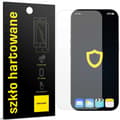 Miniatyrbillede 1 af 7: SC Glass 2.5D iPhone 16 Pro Max