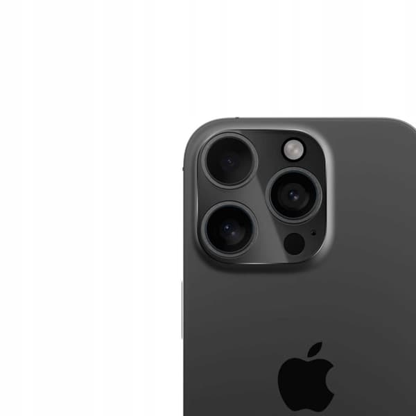SC Camera Glass iPhone 16 Pro/16 Pro Max