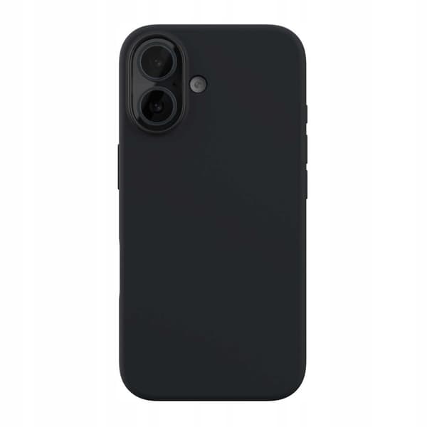 SC Pure Mag iPhone 16 black