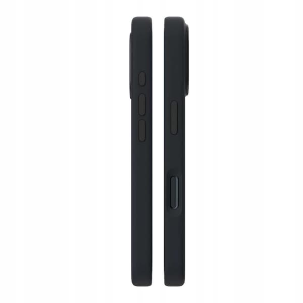 SC Pure Mag iPhone 16 black