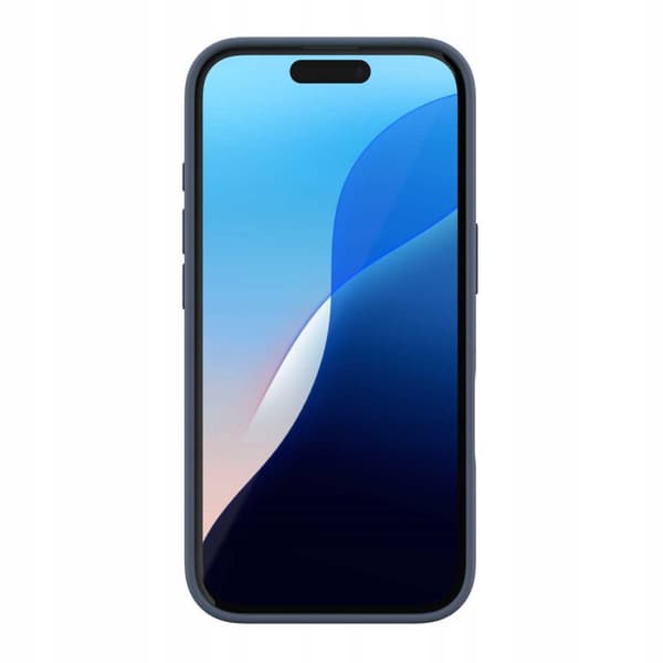 SC Pure Mag iPhone 16 dark blue