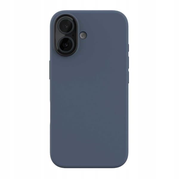 SC Pure Mag iPhone 16 dark blue