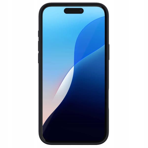 SC Pure Mag iPhone 16 Plus black