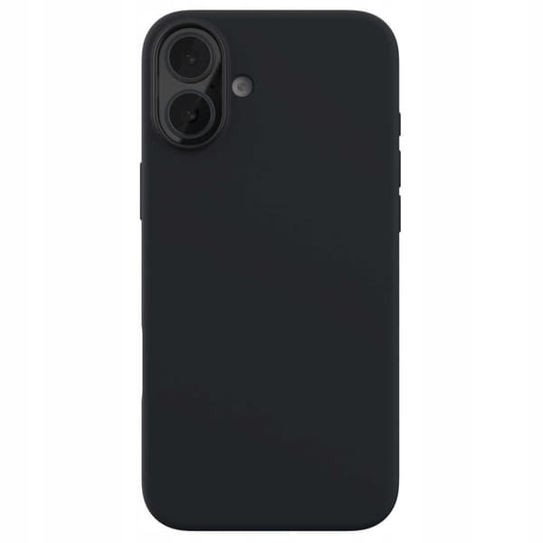 SC Pure Mag iPhone 16 Plus black