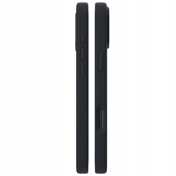 SC Pure Mag iPhone 16 Plus black
