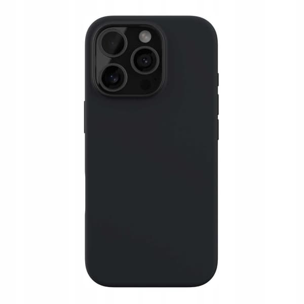 SC Pure Mag iPhone 16 Pro black