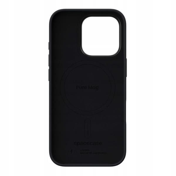 SC Pure Mag iPhone 16 Pro black