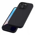 Miniatyrbild 9 av 10: SC Pure Mag iPhone 16 Pro black