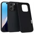 Miniatyrbild 1 av 10: SC Pure Mag iPhone 16 Pro black