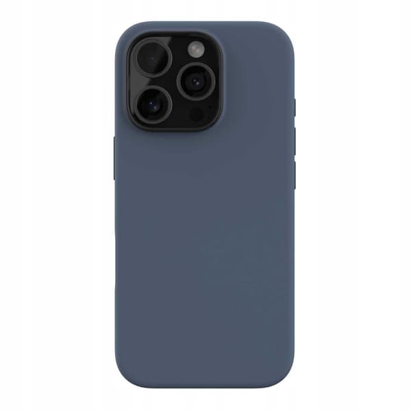 SC Pure Mag iPhone 16 Pro dark blue