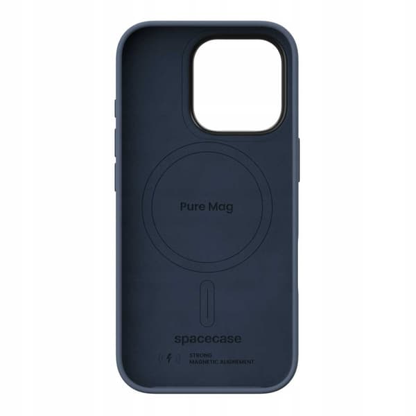 SC Pure Mag iPhone 16 Pro dark blue