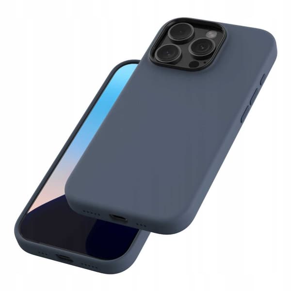 SC Pure Mag iPhone 16 Pro dark blue