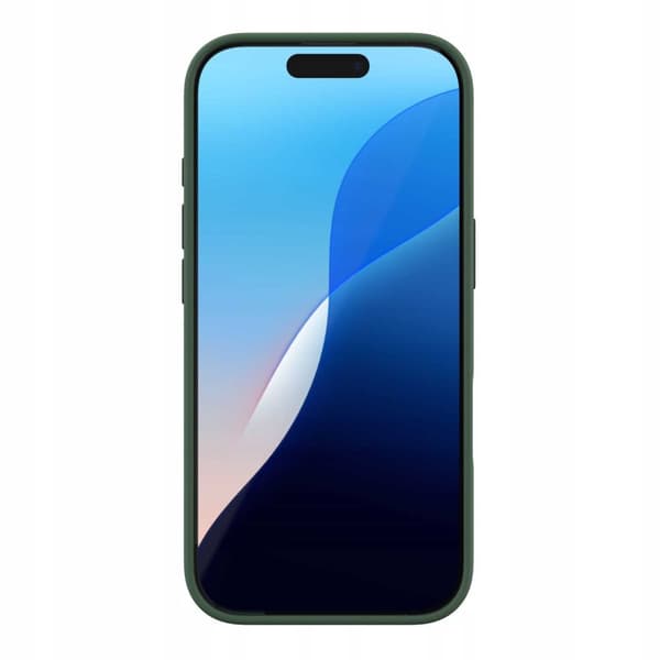 SC Pure Mag iPhone 16 Pro dark green