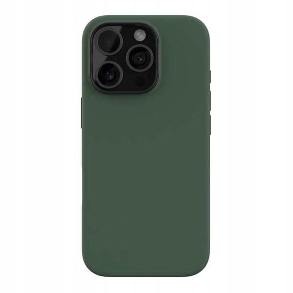 SC Pure Mag iPhone 16 Pro dark green