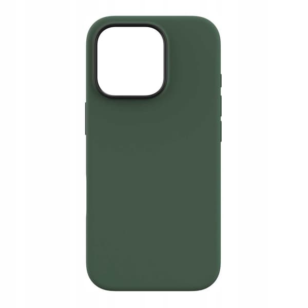 SC Pure Mag iPhone 16 Pro dark green