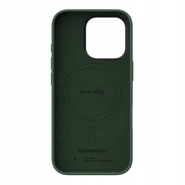 SC Pure Mag iPhone 16 Pro dark green