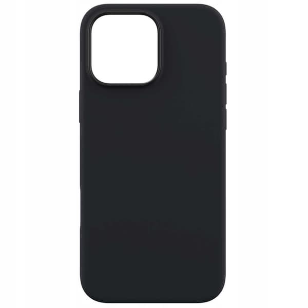 SC Pure Mag iPhone 16 Pro Max black