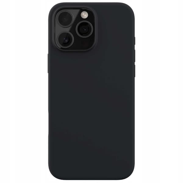 SC Pure Mag iPhone 16 Pro Max black