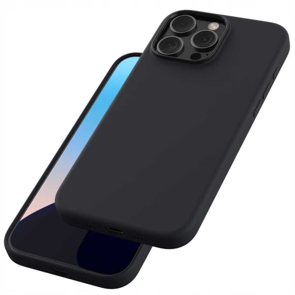 SC Pure Mag iPhone 16 Pro Max black
