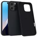 Miniatyrbillede 1 af 10: SC Pure Mag iPhone 16 Pro Max black