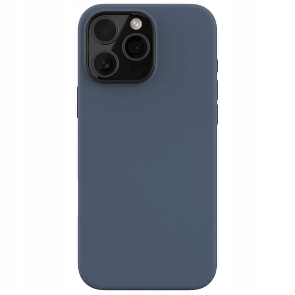 SC Pure Mag iPhone 16 Pro Max dark blue