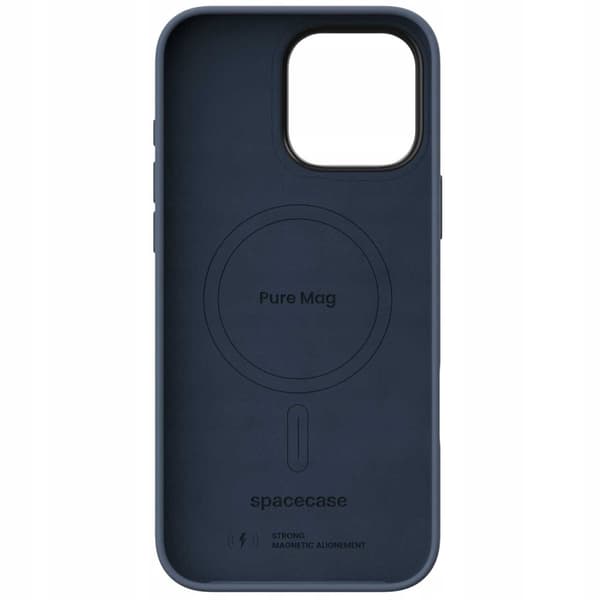 SC Pure Mag iPhone 16 Pro Max dark blue