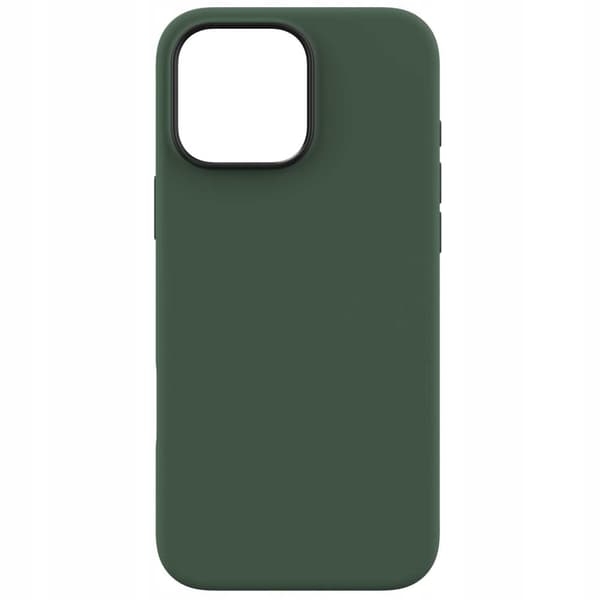 SC Pure Mag iPhone 16 Pro Max dark green