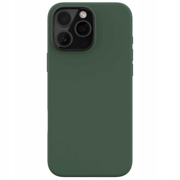 SC Pure Mag iPhone 16 Pro Max dark green