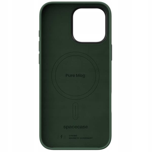 SC Pure Mag iPhone 16 Pro Max dark green
