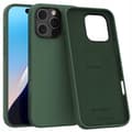 Miniatyrbild 1 av 10: SC Pure Mag iPhone 16 Pro Max dark green