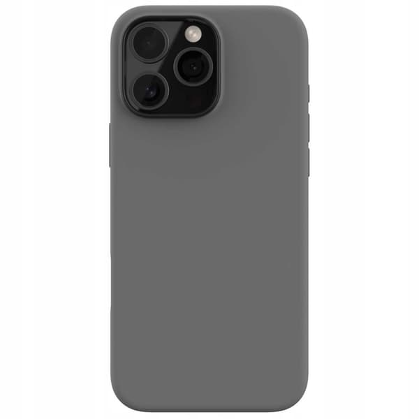 SC Pure Mag iPhone 16 Pro Max gray